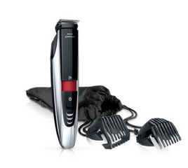 御风之旅 释意飞利浦Norelco BT9285/41激光剃须刀